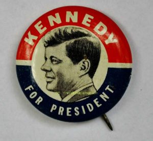 John F. Kennedy