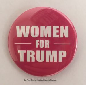 Women for Trump 2020